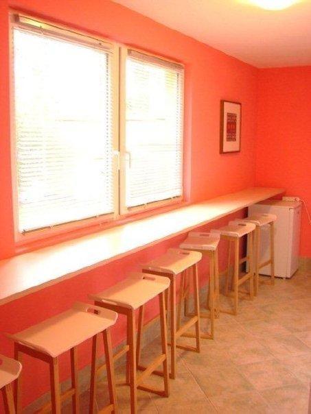 Buzz Hostel Zagabria Esterno foto